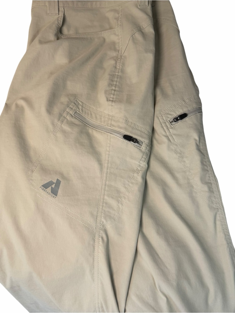 Women’s Eddie Bauer Guide Pro Pants Size 12P - Picture 3 of 7